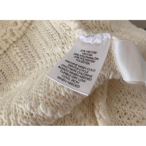 Ann Taylor Loft Long Sleeve Zipper Jacket Size XS - Picture 9 of 9